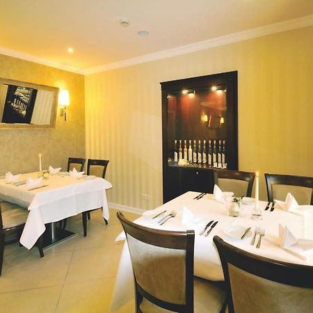 Hotel Restaurant Oelmuehle Landstuhl Zewnętrze zdjęcie