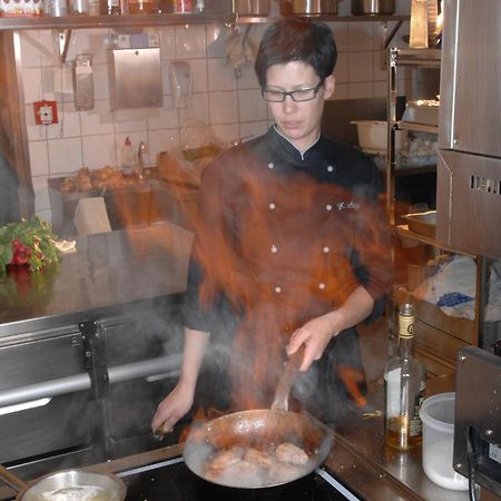 Hotel Restaurant Oelmuehle Landstuhl Zewnętrze zdjęcie