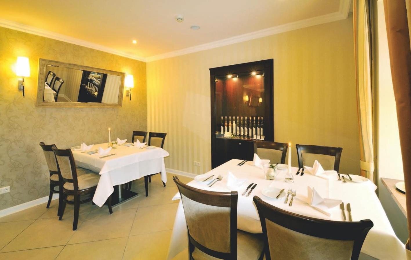 Hotel Restaurant Oelmuehle Landstuhl Zewnętrze zdjęcie