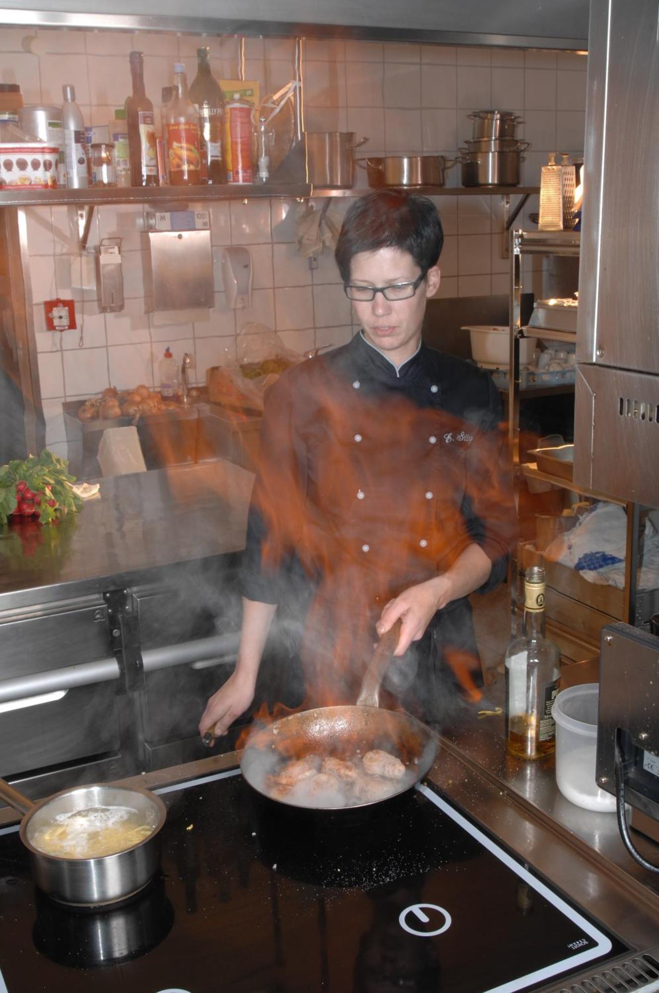 Hotel Restaurant Oelmuehle Landstuhl Zewnętrze zdjęcie