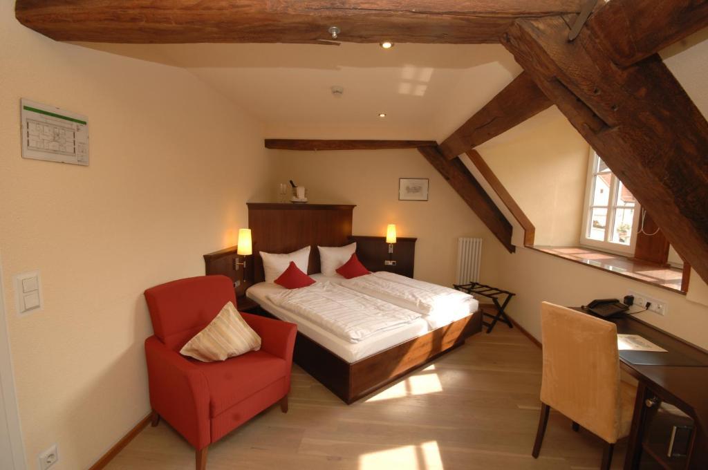 Hotel Restaurant Oelmuehle Landstuhl Zewnętrze zdjęcie