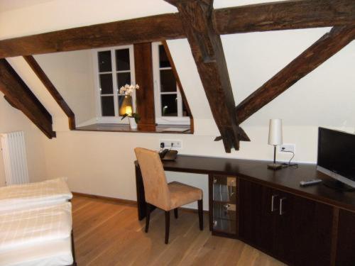 Hotel Restaurant Oelmuehle Landstuhl Pokój zdjęcie